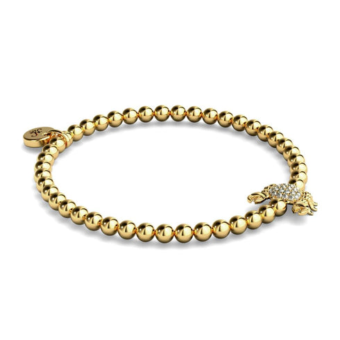Tropic of Cancer | 18k Gold | Crystal Sea Crab