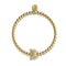 Tropic of Cancer | 18k Gold | Crystal Sea Crab