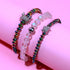 Tropic of Cancer | Unicorn Silver | Crystal Sea Crab