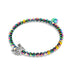Tropic of Cancer | Unicorn Silver | Crystal Sea Crab