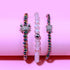 Tropic of Cancer | Unicorn Silver | Crystal Sea Crab