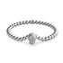 Calavera | Silver | Crystal Skull