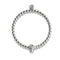 Calavera | Silver | Crystal Skull