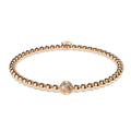 Bead Diameter: 4mm / 0.16"