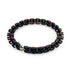 Midnight Rainbow | Monroe Links | Hourglass Bracelet