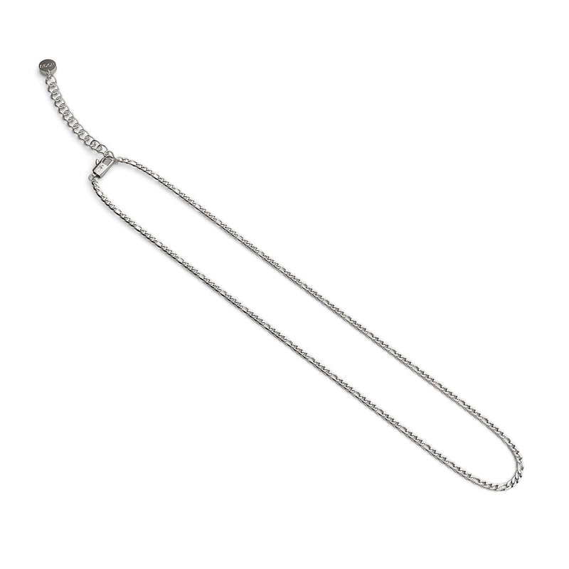 The Aphrodite | Curb Chain