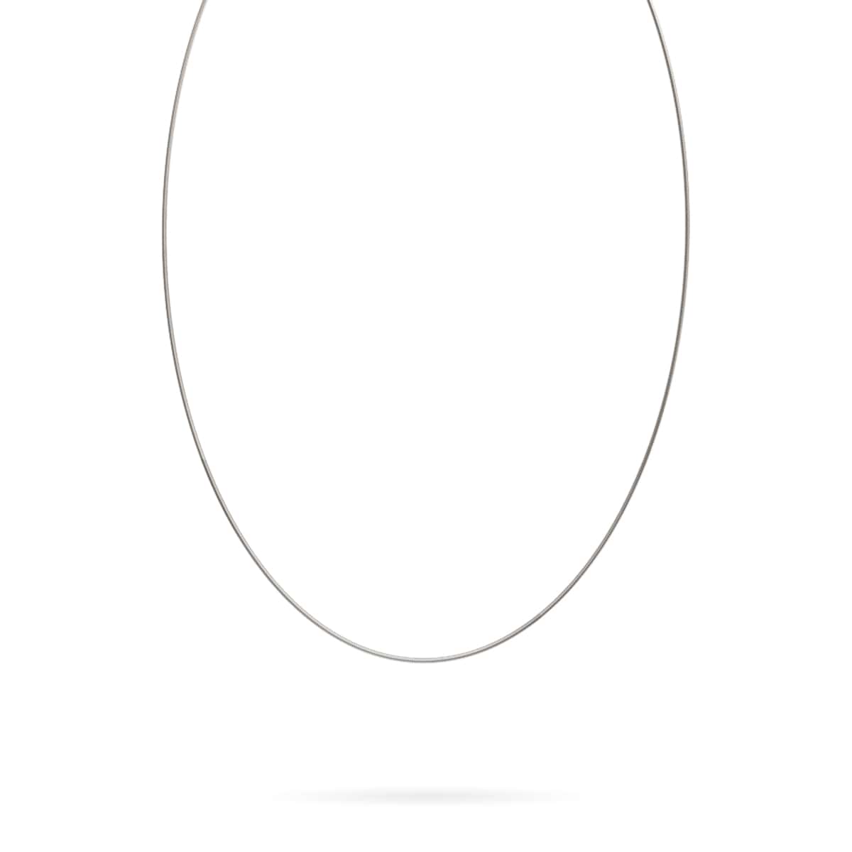 The Athena | Snake Chain