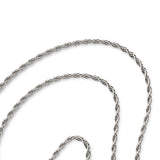 1. The Hera | Braided Chain