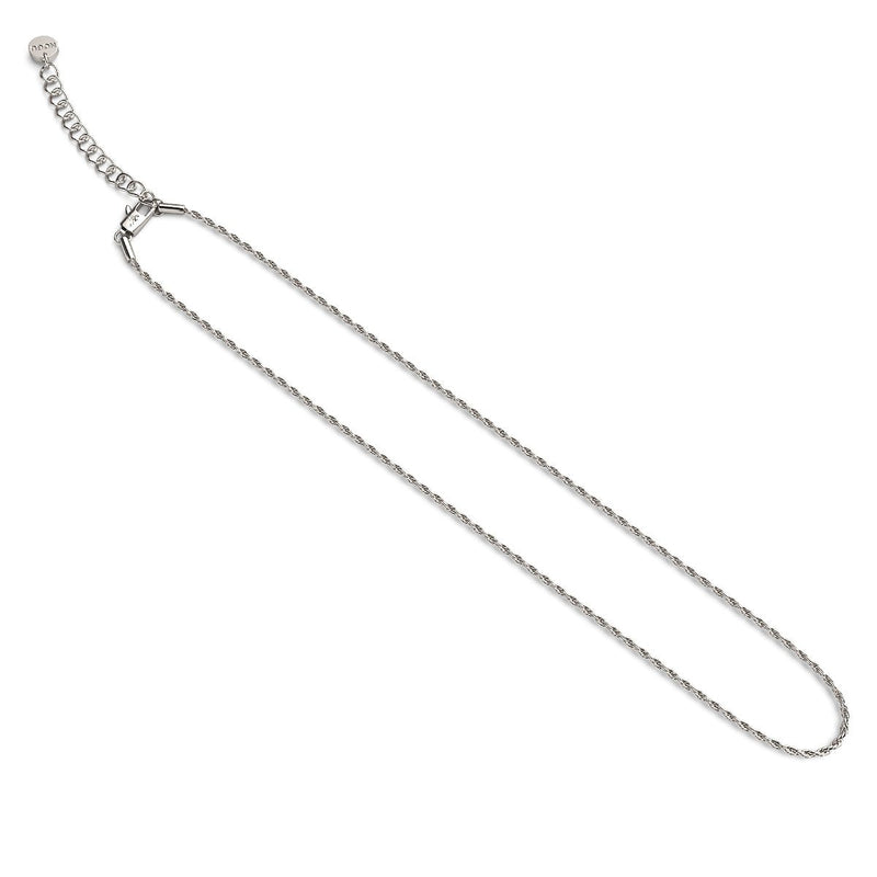 The Hera | Braided Chain