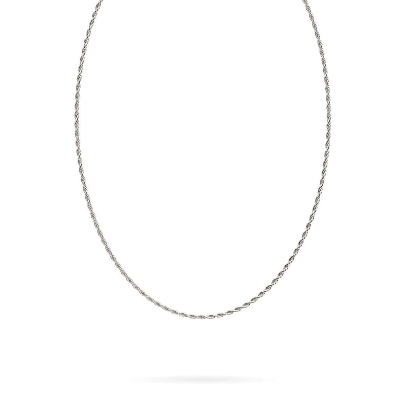 The Hera | Braided Chain