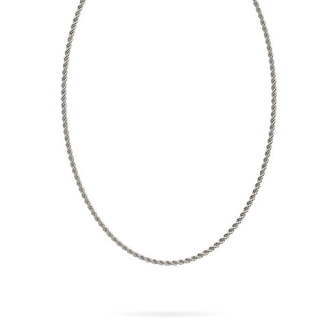 The Hera | Deluxe Braided Chain