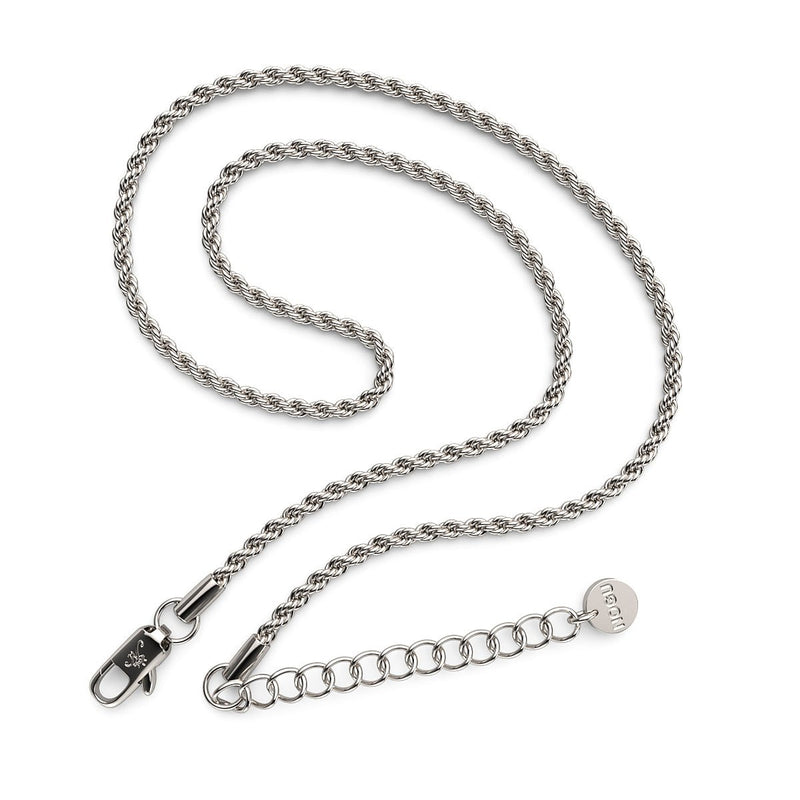 The Hera | Deluxe Braided Chain