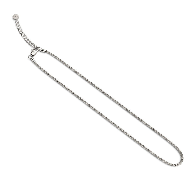 The Hera | Deluxe Braided Chain