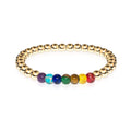 Bead Diameter: 6mm / 0.24"
