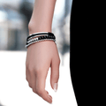 Silver Plated Stainless Steel