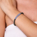 Silver Plated Stainless Steel