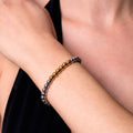 Silver Plated Stainless Steel