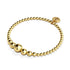 Enchanting | 18k Gold Cascade | Expression Bracelet