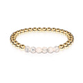 Bead Diameter: 6mm / 0.24"
