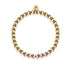 Euphoria | 18k Gold | 18k Rose Gold | Expression Bracelet