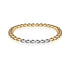 Glowing | 18k Gold | Silver | Expression Bracelet