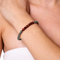 Silver Plated Stainless Steel