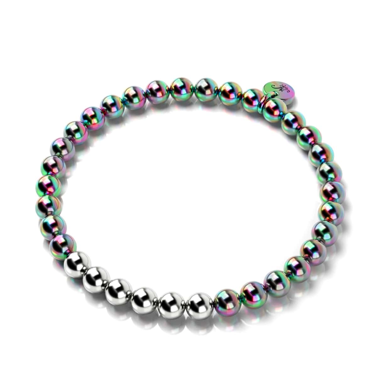 Magical | Unicorn Silver | Expression Bracelet