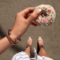 Size: 7.8" / 20cm Circumference