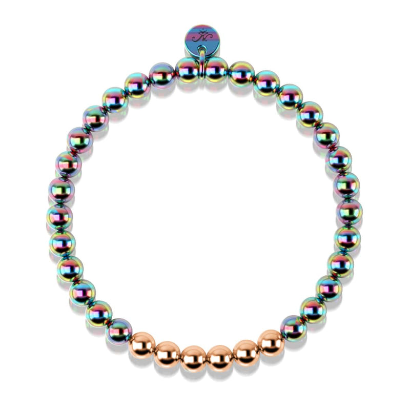Mythical | Unicorn Silver | Expression Bracelet