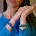 925 Sterling Silver Base Metal