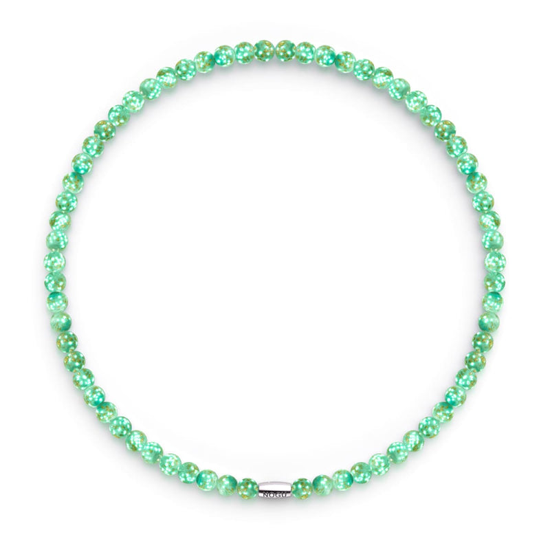 Cactus | .925 Sterling Silver | Firefly Glass Wrap