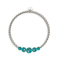 Silver Plated Stainless Steel