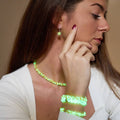 Bead Diameter: 8mm / 0.31"