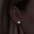 Bead Diameter: 6mm / 0.24"