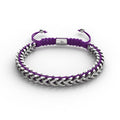 Silver Plated Stainless Steel
