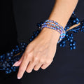 Silver Plated Stainless Steel
