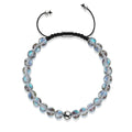 Silver Plated Stainless Steel