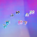 Bead Diameter: 6mm / 0.24"