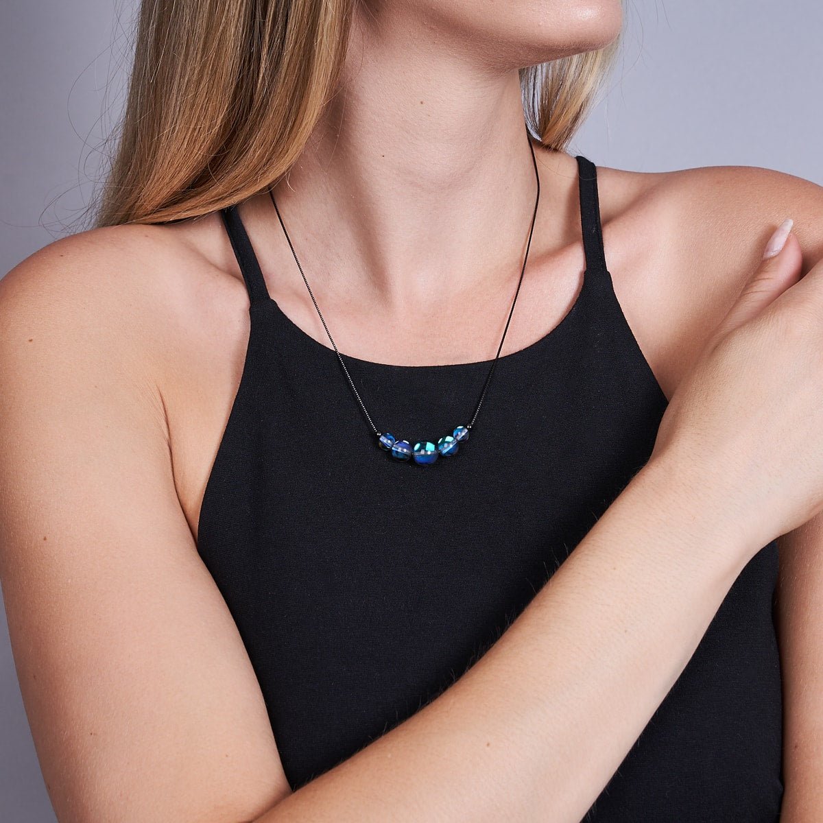 Product detail view