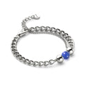 Silver Plated Stainless Steel