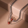 Bead Diameter: 6mm / 0.24"