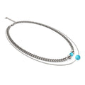 Bead Diameter: 6mm / 0.24"
