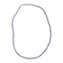 Amethyst | .925 Sterling Silver | Gemstone Wrap