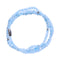 Aquamarine | .925 Sterling Silver | Gemstone Wrap