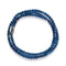 Blue Agate | .925 Sterling Silver | Gemstone Wrap