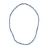 Blue Agate | .925 Sterling Silver | Gemstone Wrap