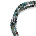 Bead Diameter: 3mm / 0.12"