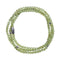 Peridot | .925 Sterling Silver | Gemstone Wrap