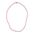 Pink Opal | .925 Sterling Rose Gold Vermeil | Gemstone Wrap