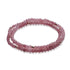 Pink Opal | .925 Sterling Rose Gold Vermeil | Gemstone Wrap